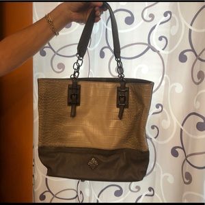 Authentic Vera Wang Purse